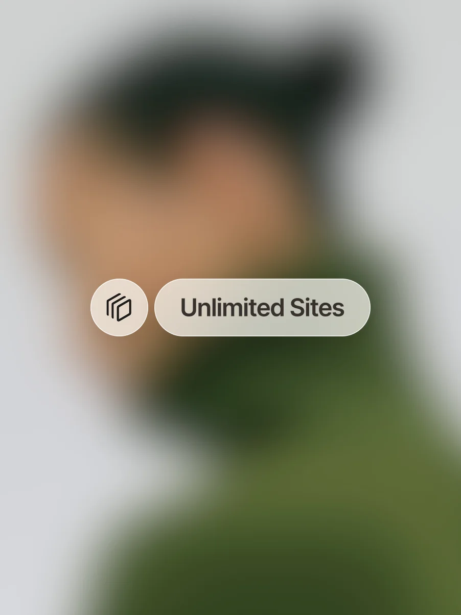 Unlimited.