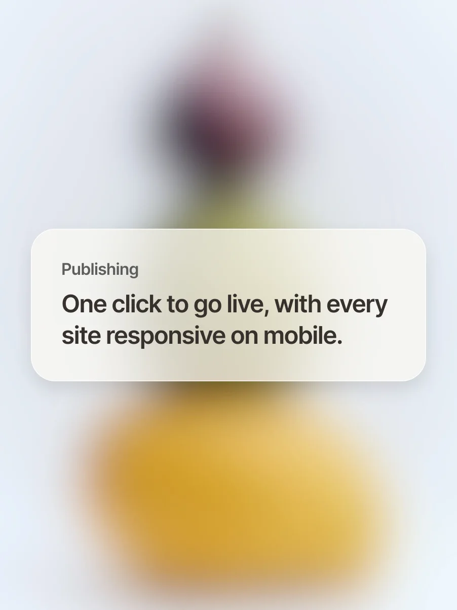 Publishing.